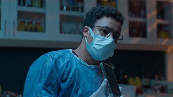 مسلسل زينهم_ صورة