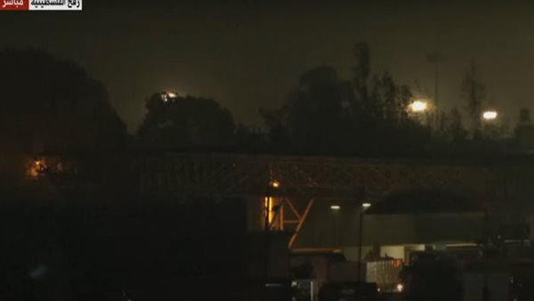 رفح الفلسطينية