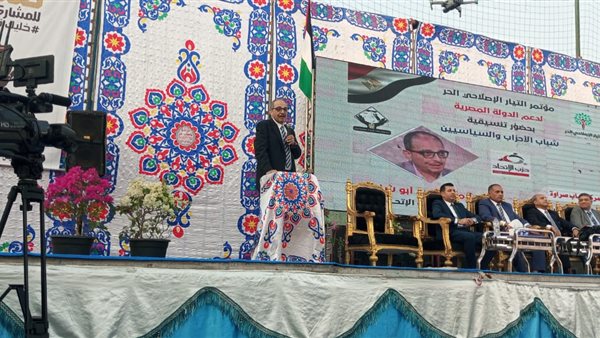 محمد أبو شامة