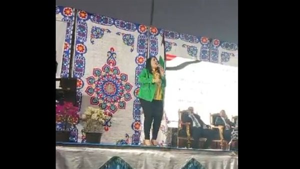 النائبة مرثا محروس