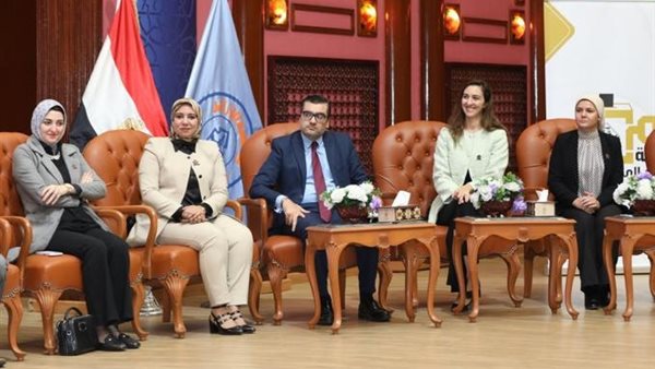 جانب من المشاركة