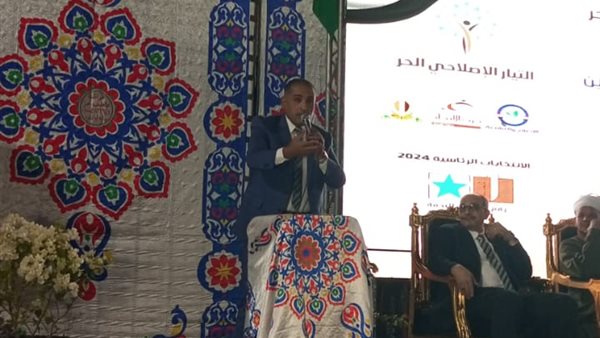  محمد الشورى