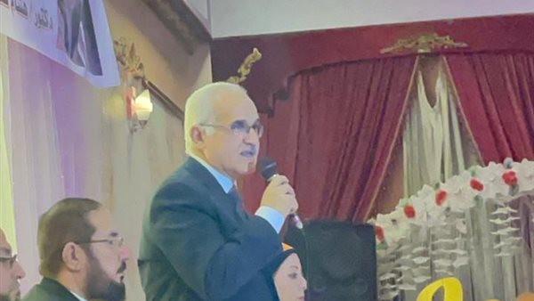 الدكتور هشام عناني