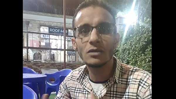 المقدم من قنا 