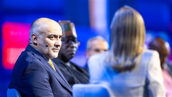 جانب من المشاركة