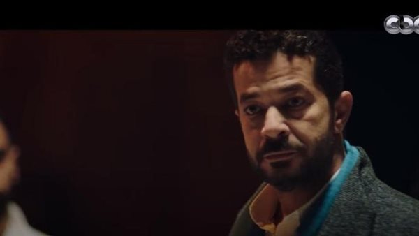 مسلسل ورق التوت_