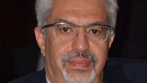 المهندس هاني ميلاد