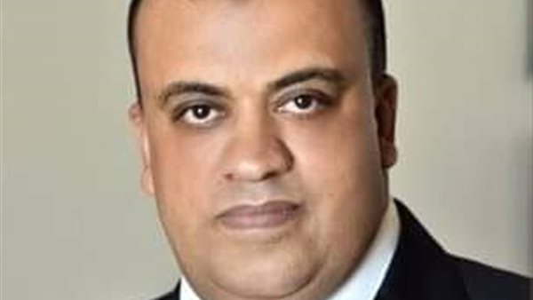 محمد توفيق الجمل