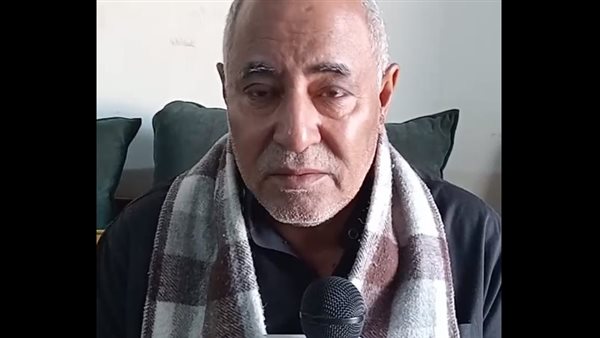 والد طبيب الفيوم