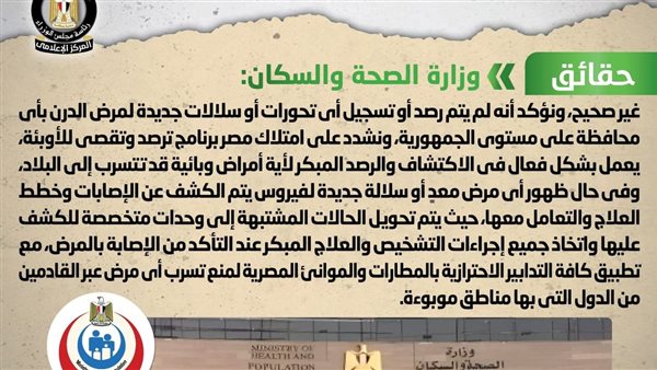  حقيقة ظهور سلالات