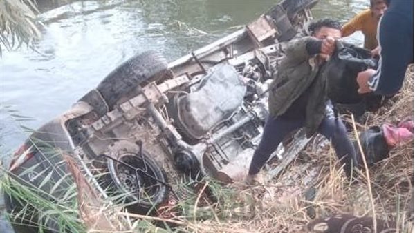 مصرع طلاب بحادث في