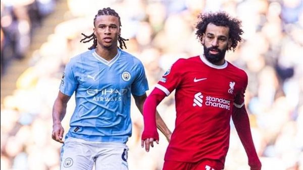 ليفربول ومانشستر