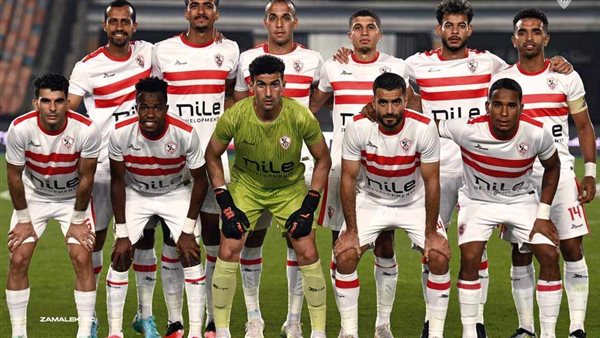 الزمالك 