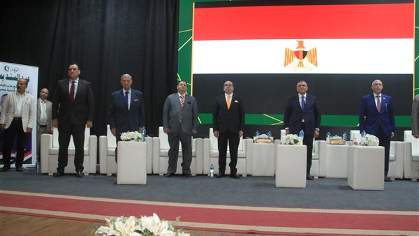 جانب من المؤتمر 