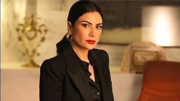 صبا مبارك_ صورة أرشيفية