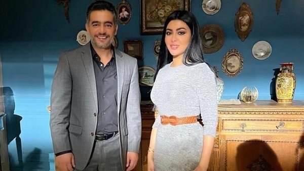 تفاصيل مسلسل الذنب