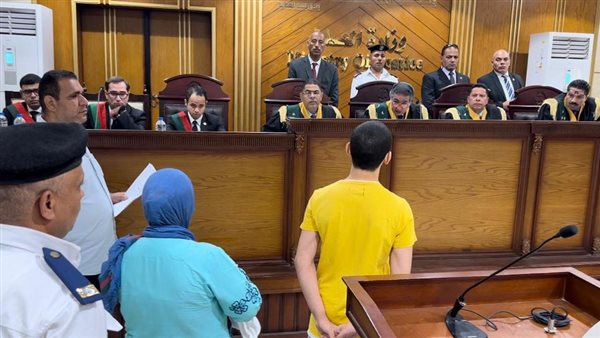 محاكمة البلوجر هبة