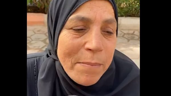 والدة عريس الدقهلية