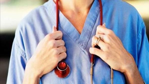 ممرضة - أرشيفية 