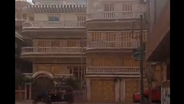 منزل عروس الغربية