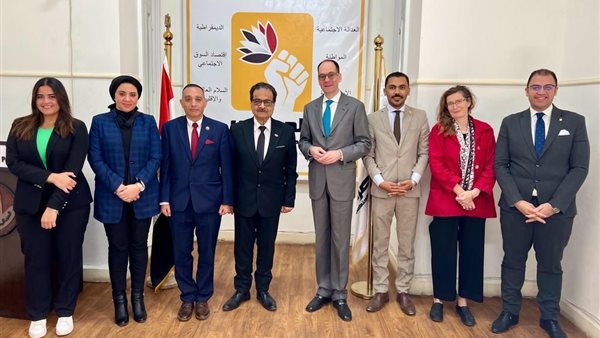 حملة فريد زهران مع