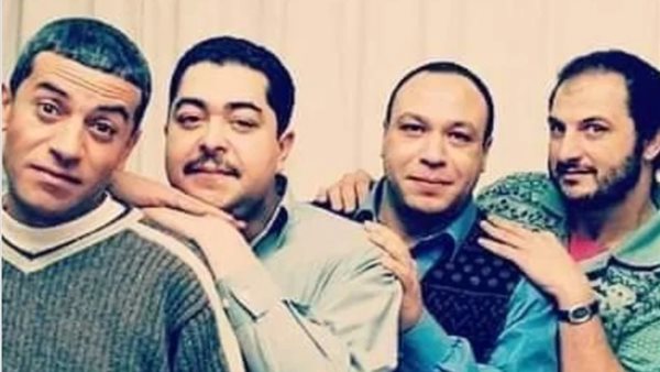 طارق عبد العزيز رفقة