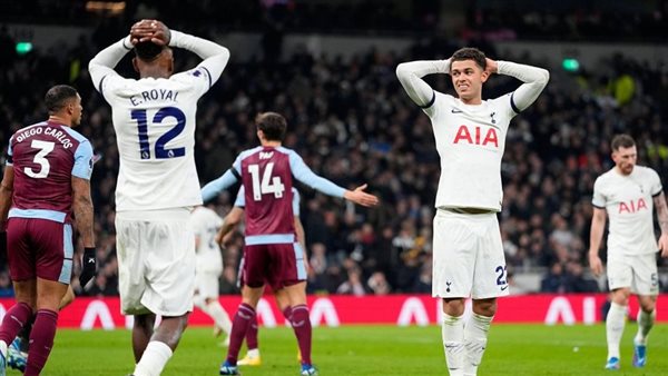 جانب من المباراة