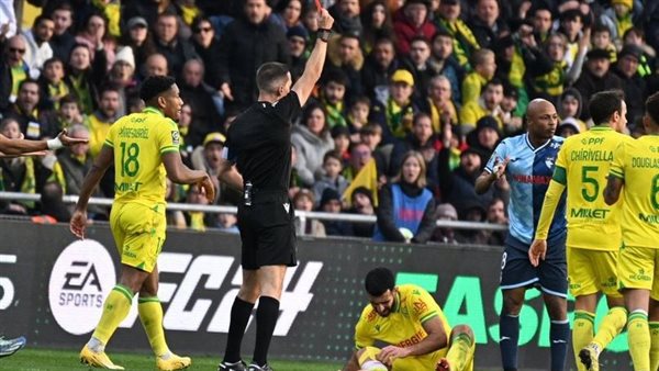 نانت ولوهافر