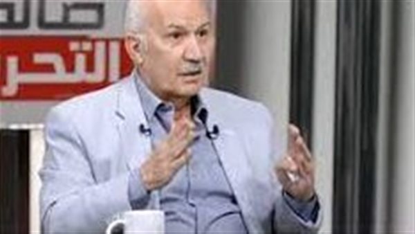 رئيس حزب التجمع 