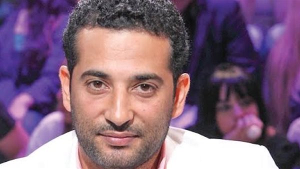 عمرو سعد _ أرشيفية