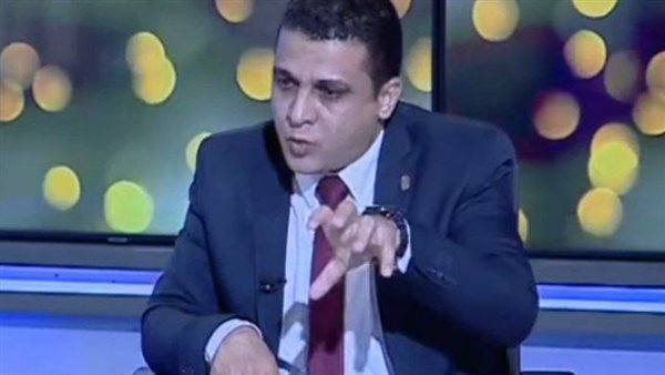 باحث بالأزهر 