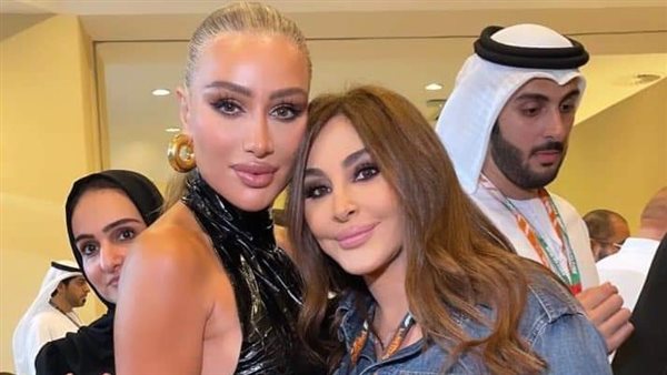 إليسا - مايا دياب