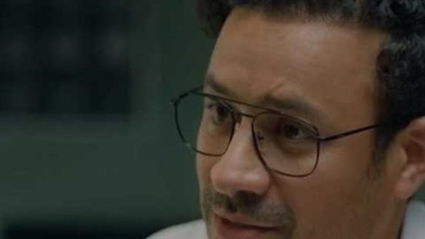 أحمد داود _أرشيفية