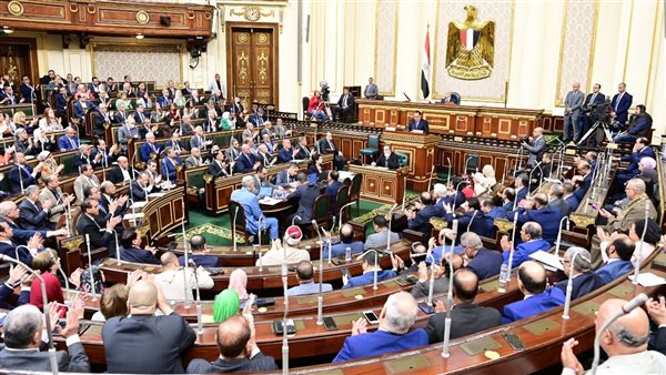 مجلس النواب 