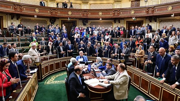 مجلس النواب 