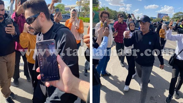 حمادة هلال وسليمان