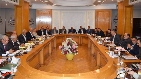 غرفة القاهرة التجارية