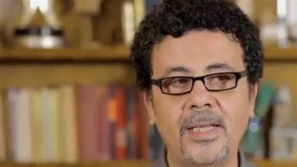 عمرو عرفة _ أرشيفية