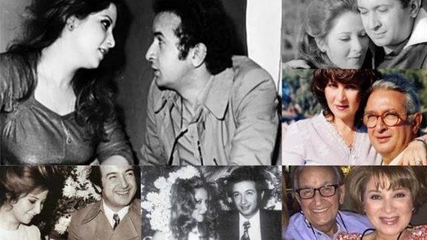 بوسي ونور الشريف_