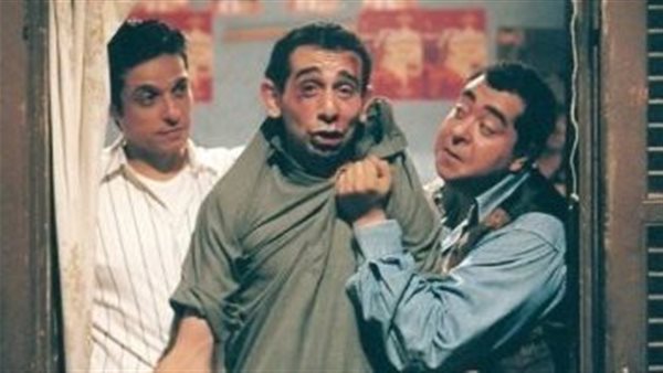 طارق عبد العزيز وعامر