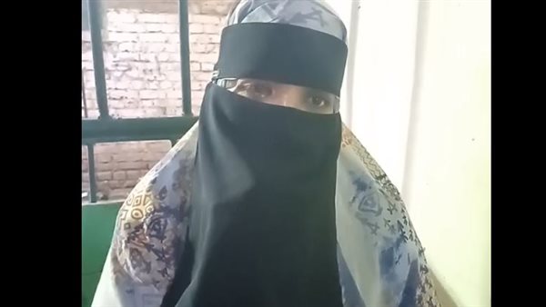 أم يوسف من الجيزة