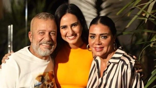 أبطال مسلسل وبقينا