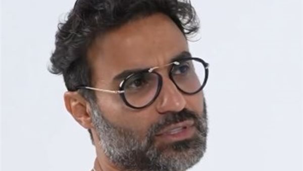 أحمد فهمي _ أرشيفية