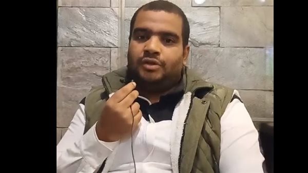 ضحية النصب بـ الجيزة