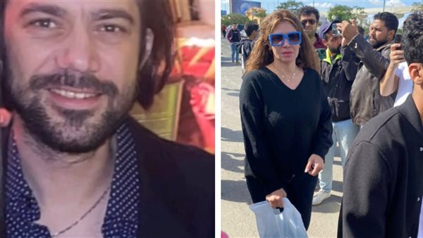 لقاء سويدان وصلاح