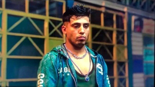 كروان مشاكل 