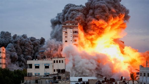 غزة - ارشيفية