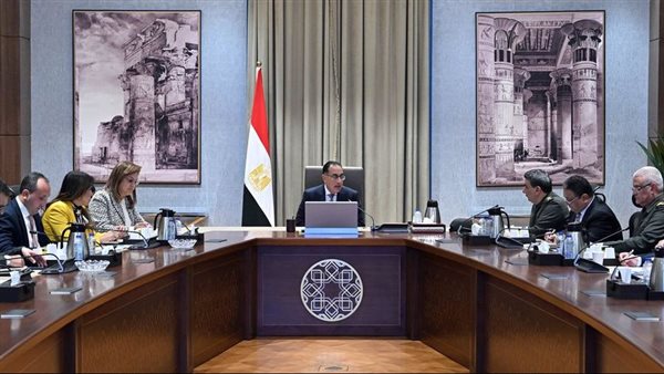 رئيس الوزراء