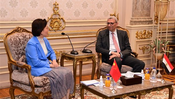 المستشار أحمد سعد