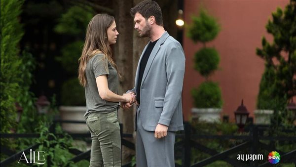 مسلسل العائلة_ صورة